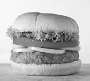 Veg Burger