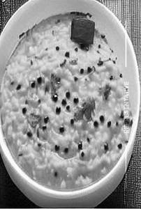 Dal Khichdi