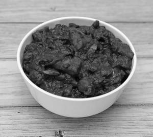 Aloo Palak