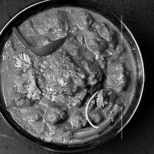Chicken Kheema Masala