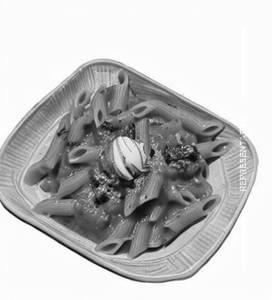 Veg Penne Arrabiata