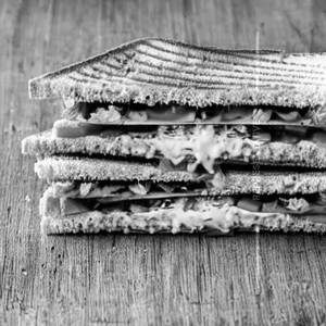 Veg Sandwich