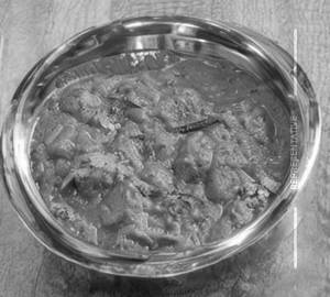 Veg Angara Masala