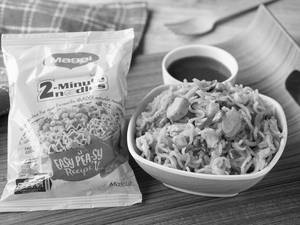 Chicken Maggi