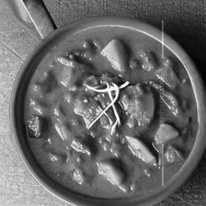 Veg Curry