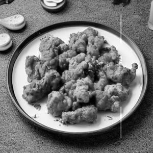 Chilli Gobi