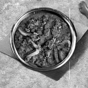 Veg Banjara Masala