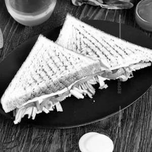 Cheese Plain Sandwich