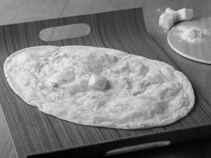 Butter Naan