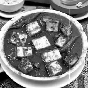 Paneer Makhanwala