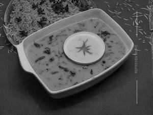 Kadhi Chawal