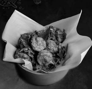 Prawn Thokku