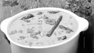 Vegetable Kurma