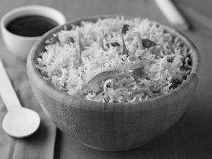 Veg Fried Rice