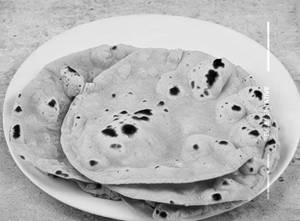 Tawa Roti