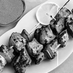 Lemon Tikka