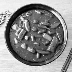 Mixed Veg In Schezwan Sauce (gravy)(chinese)