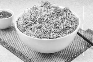 Singapore Noodles