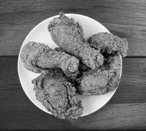 Chicken Leg [1 Pieces]