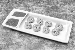 Wheat Chicken Momo