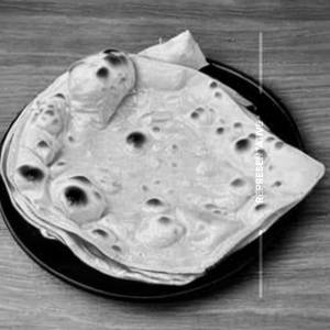 Butter Roti