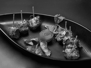 Chicken Tikka