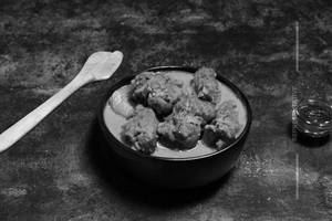 Special Kadi Pakora