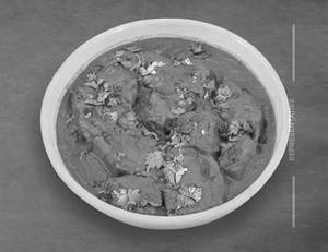 Aloo Tikka Masala