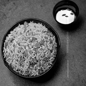 Veg Wok Fried Rice