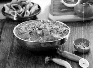 Veg Toofani