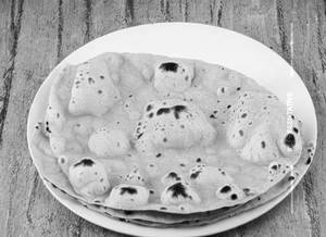 Tawa Plain Roti