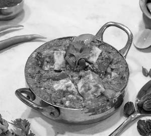 Kadai Paneer