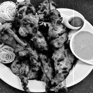 Murgh Butter Tandoori