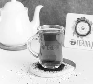 Black tea