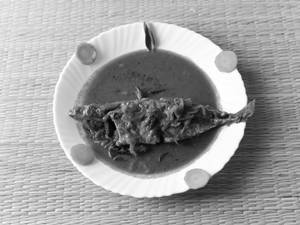 Ayala Curry