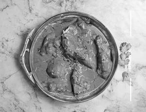 Peshawari Butter Chicken