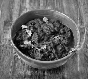 Mutton Keema Wala