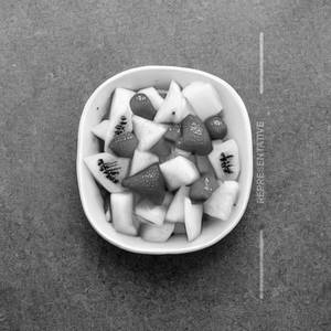 Fruit Salad (Plain)