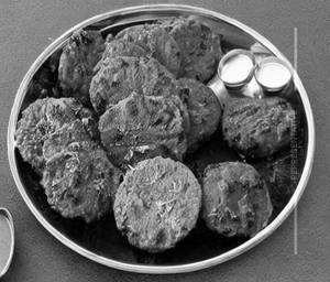 Kshatriya Kebab