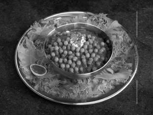 Channa Masala