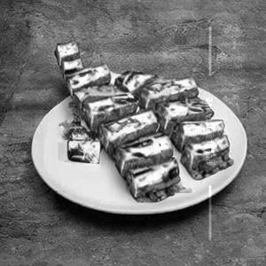 Paneer Barra