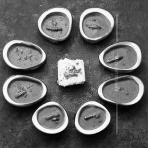 Amul Butter Special Masala Jodi                                       