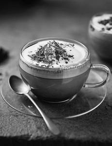Coffee Mocha