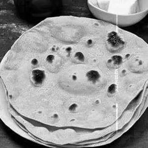 Missi Roti