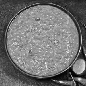 Moong Daal
