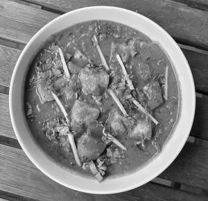 Kadai Paneer