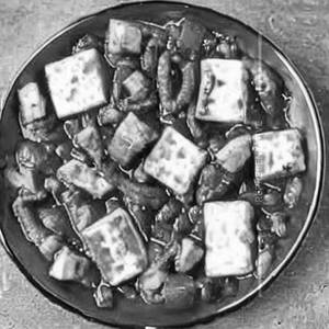 Paneer Chilly Milli