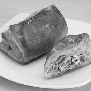 Paneer Patty