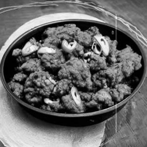 Gobi Chilli