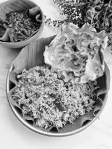Vathakuzhambu Rice